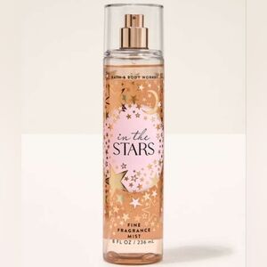 In the Stars Fragrance Mist
